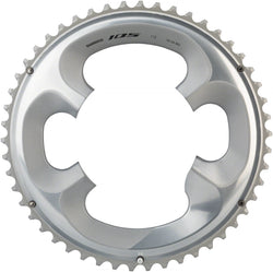 Shimano 105 FC-R7000 4x110 bcd Asymmetric Chainring (34, 36, 39, 50, 52, 53 Teeth)