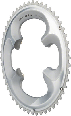 Shimano 105 FC-R7000 4x110 bcd Asymmetric Chainring (34, 36, 39, 50, 52, 53 Teeth)