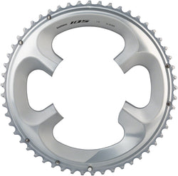 Shimano 105 FC-R7000 4x110 bcd Asymmetric Chainring (34, 36, 39, 50, 52, 53 Teeth)