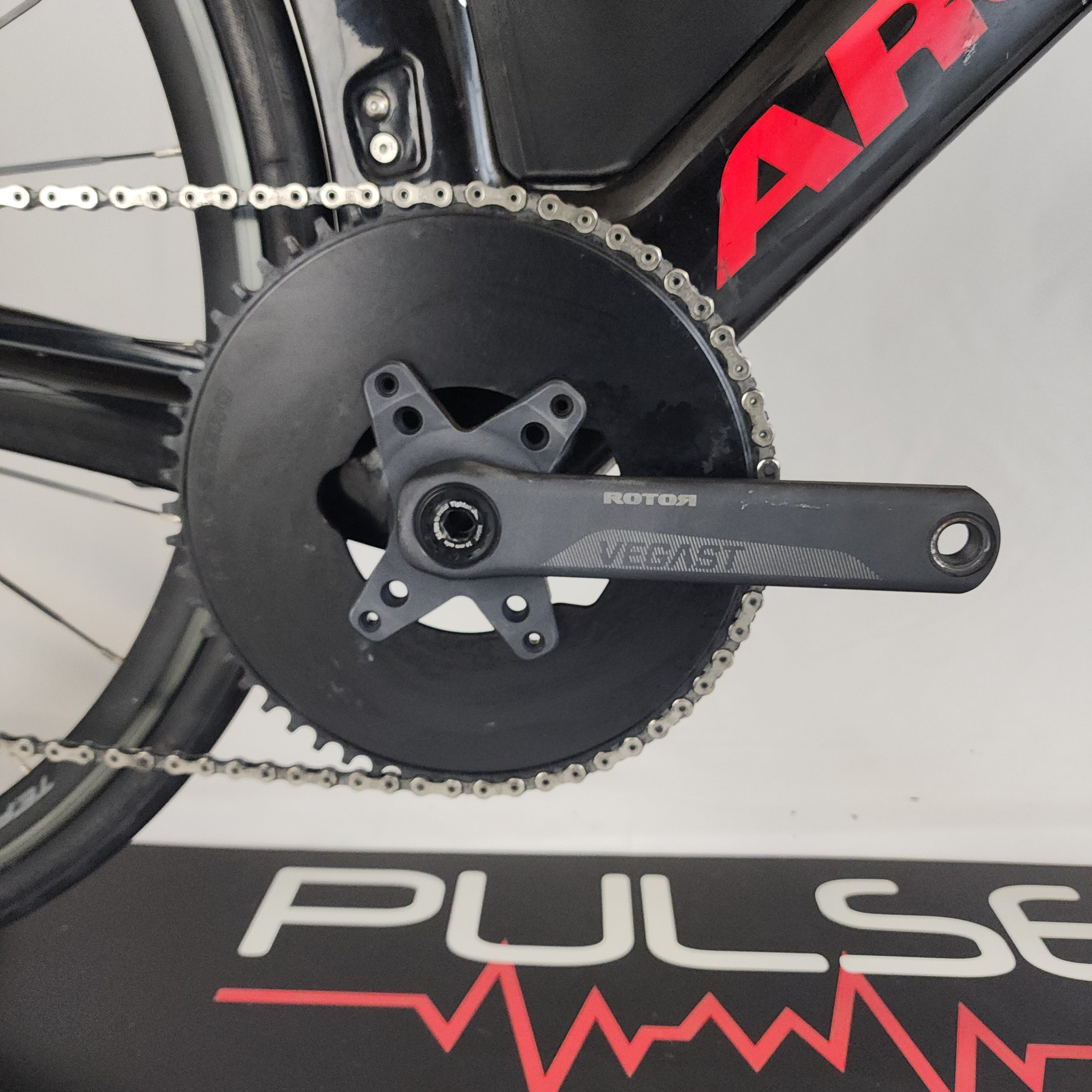 2019 Argon E 117 Size L | Pre Owneds