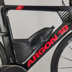 2019 Argon E 117 Size L | Pre Owneds