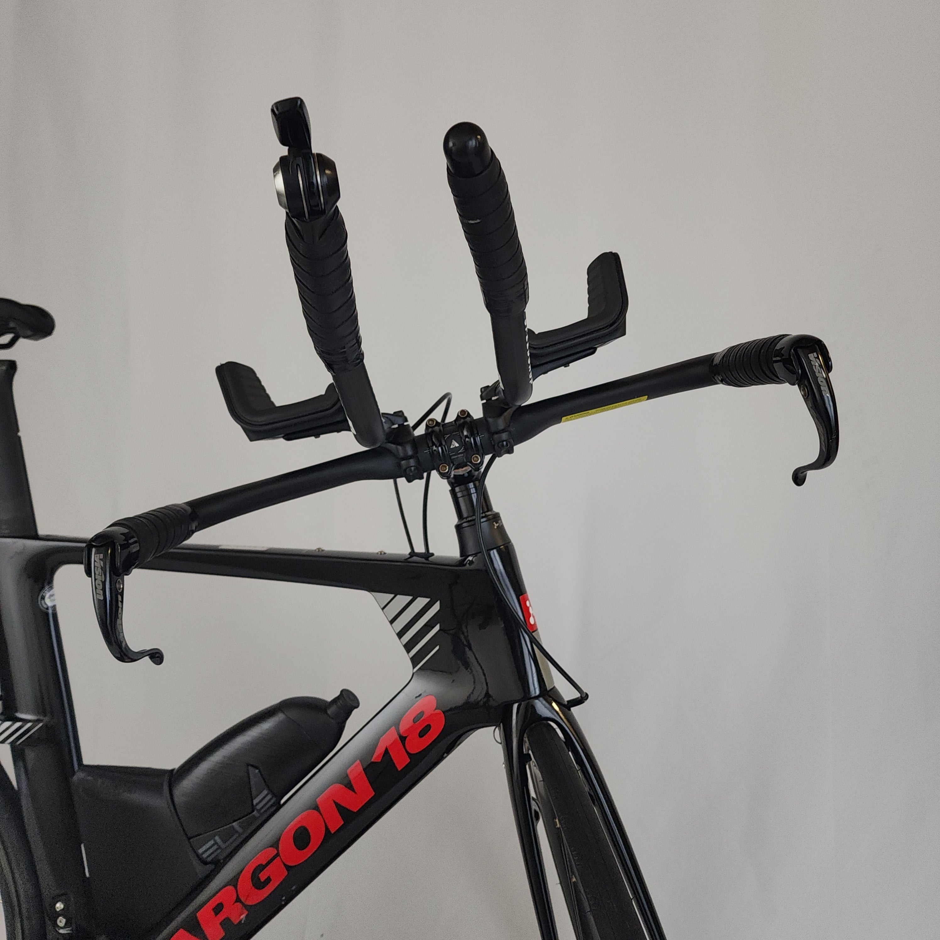 2019 Argon E 117 Size L | Pre Owneds