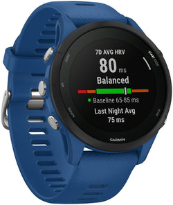 Garmin Forerunner 255 GPS Smartwatch - Music and Standard Models