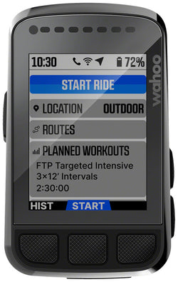 Wahoo Elemnt Bolt V2 GPS Bike Computer