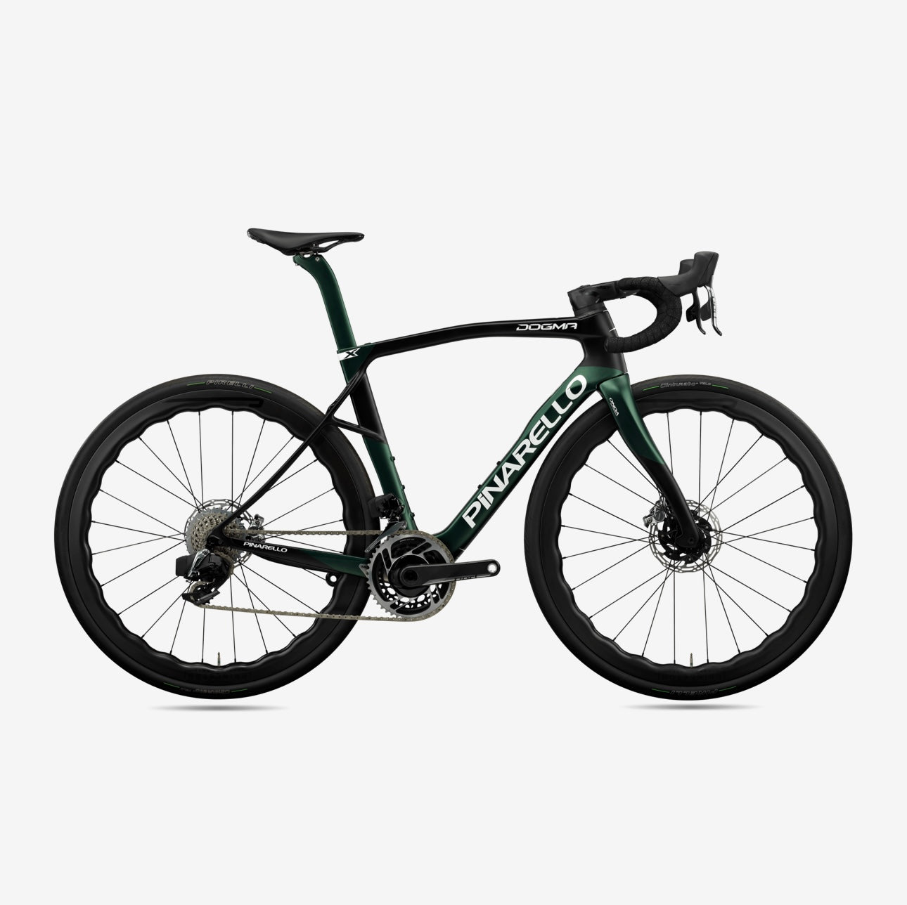 2025 CUADRO PINARELLO DOGMA X DISC