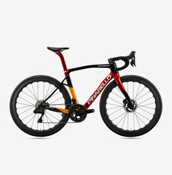 2025 CUADRO PINARELLO DOGMA X DISC