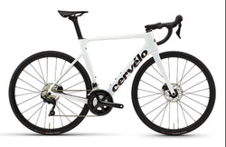 Cervelo Soloist Force eTap AXS