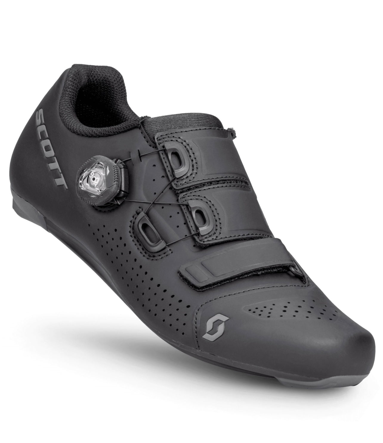 SCOTT ROAD TEAM BOA ZAPATILLA HOMBRE