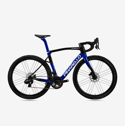 2025 CUADRO PINARELLO DOGMA X DISC