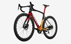 2025 CUADRO PINARELLO DOGMA X DISC