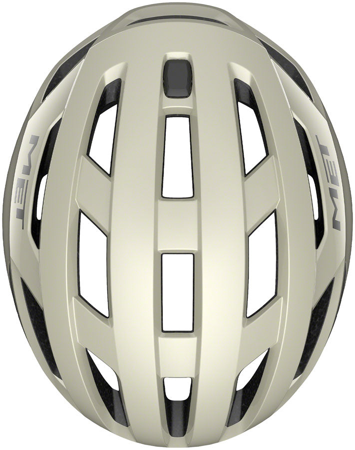 MET Vinci MIPS Helmet - Glossy and Matte Options