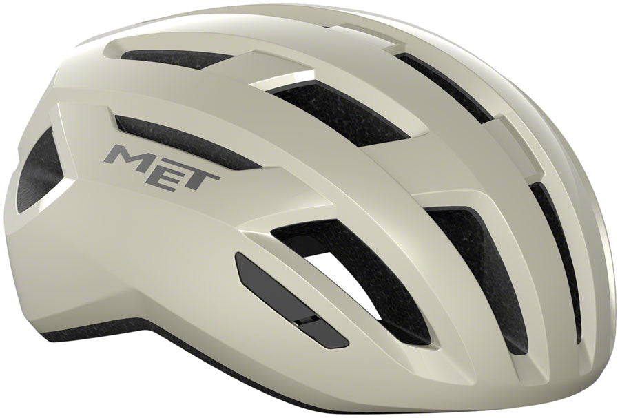 MET Vinci MIPS Helmet - Glossy and Matte Options