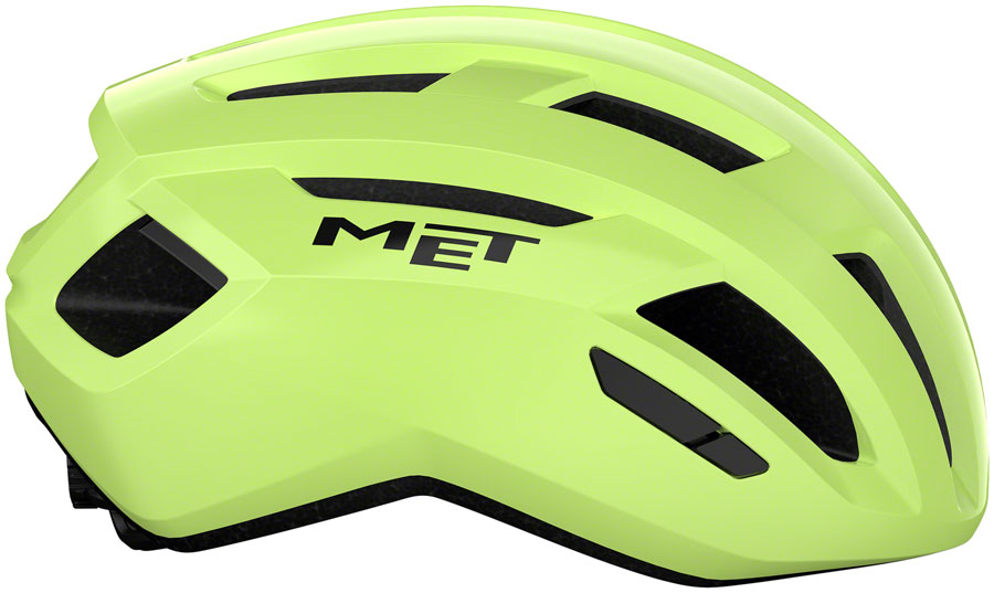 MET Vinci MIPS Helmet - Glossy and Matte Options