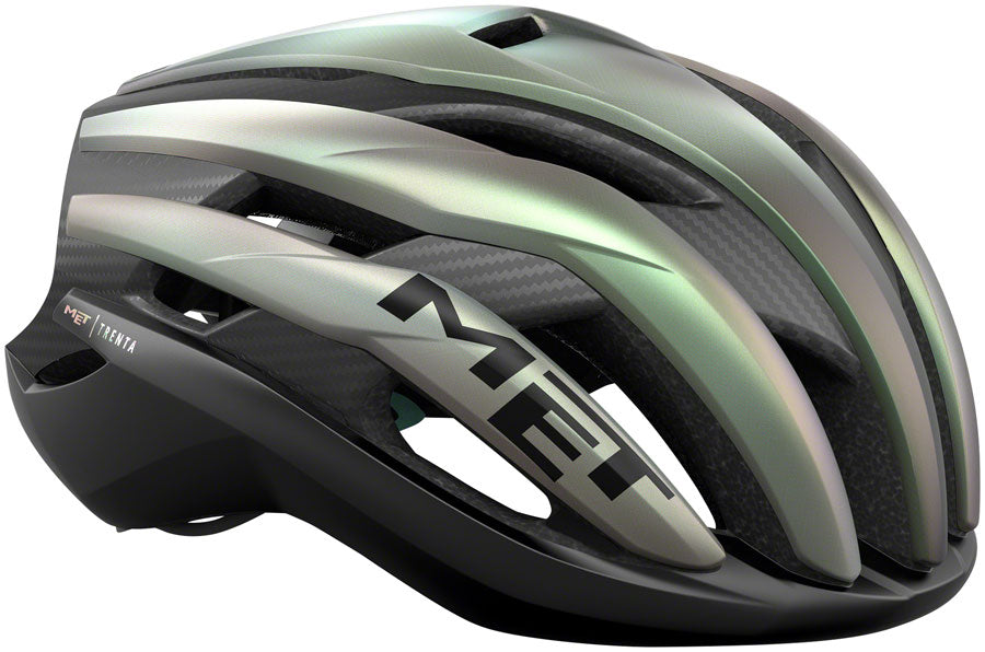 MET Trenta 3K Carbon MIPS Helmet