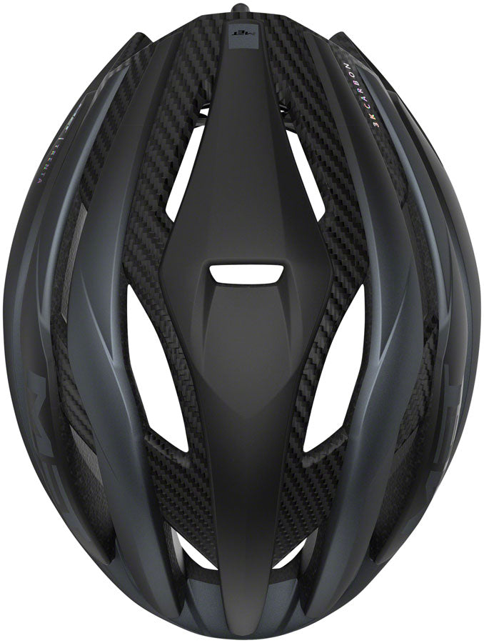 MET Trenta 3K Carbon MIPS Helmet