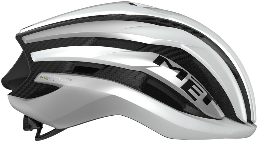 MET Trenta 3K Carbon MIPS Helmet