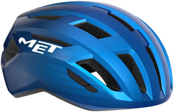 MET Vinci MIPS Helmet - Glossy and Matte Options