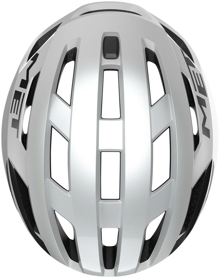 MET Vinci MIPS Helmet - Glossy and Matte Options