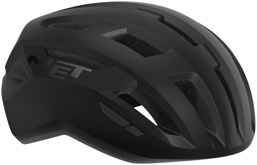 MET Vinci MIPS Helmet - Glossy and Matte Options