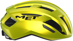 MET Vinci MIPS Helmet - Glossy and Matte Options