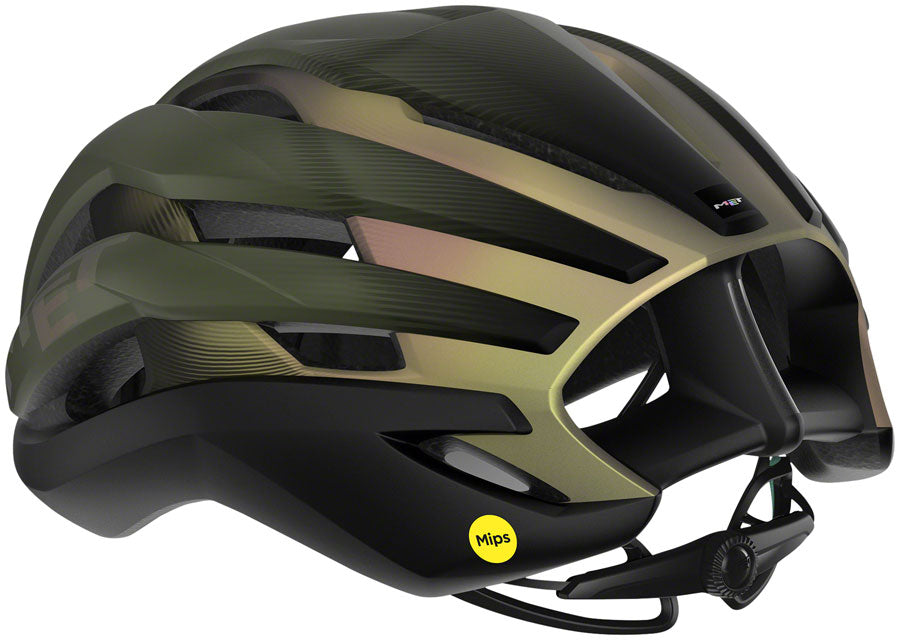 MET Trenta MIPS Helmet