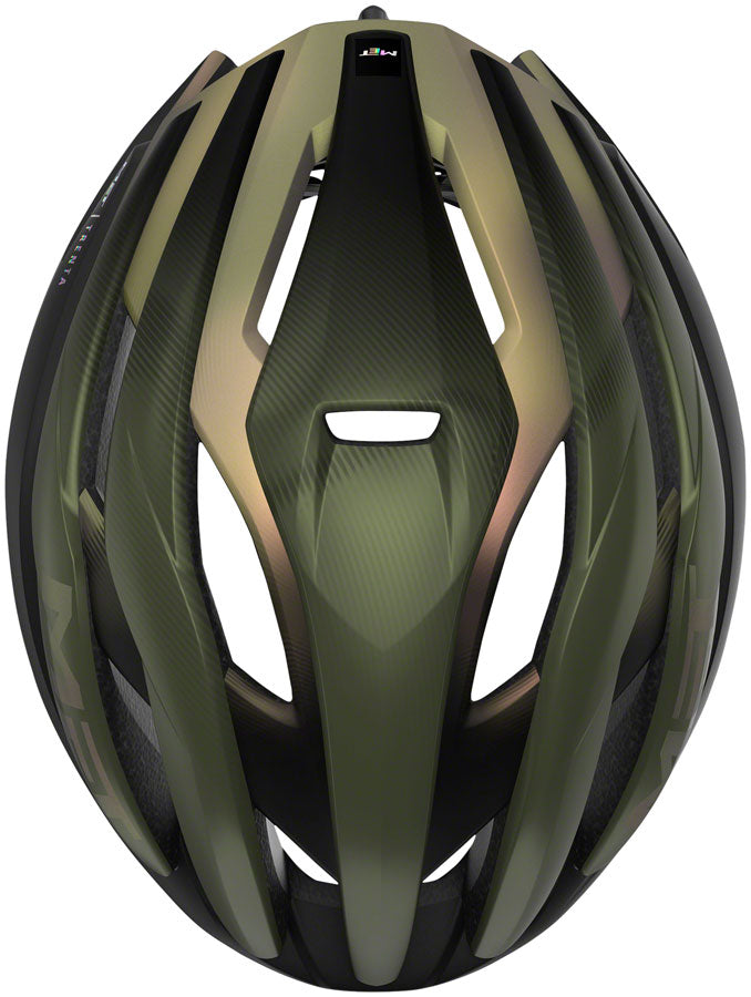 MET Trenta MIPS Helmet