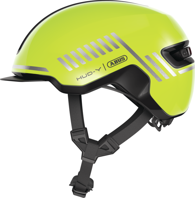 Abus Hud-Y Helmet