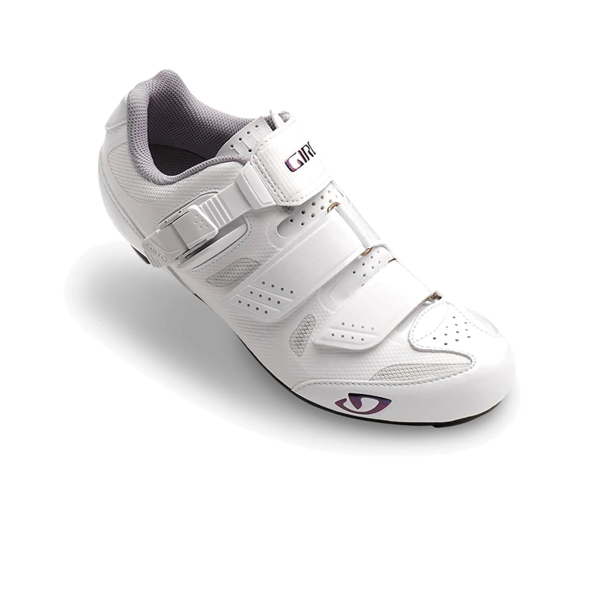 Giro Solara II Women Road / Indoor Cycling Shoes