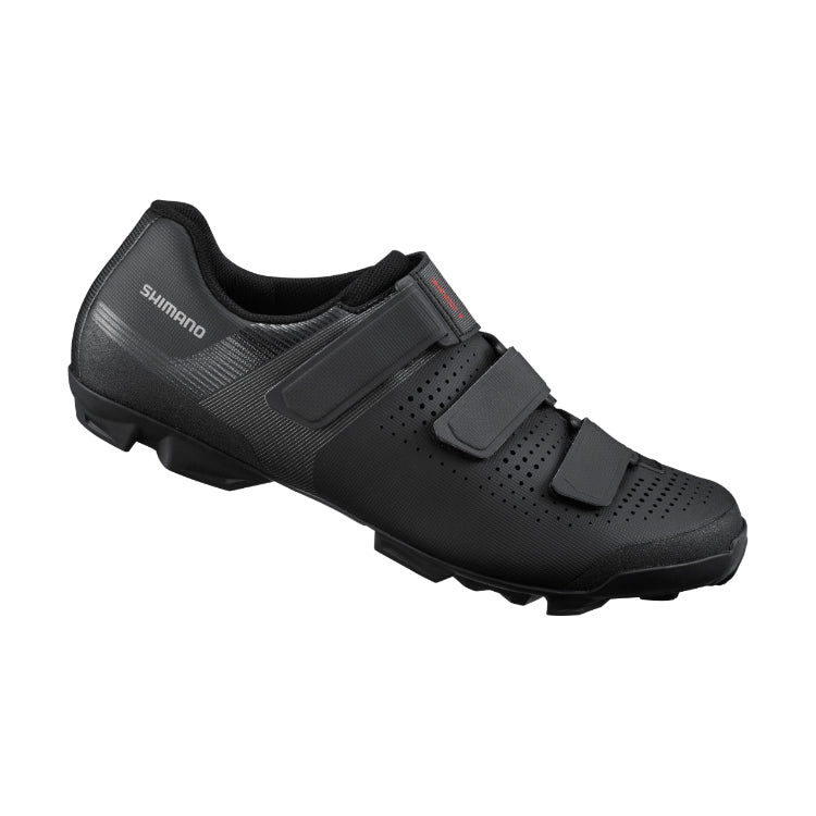 Zapatillas MTB Shimano XC1 / XC1W