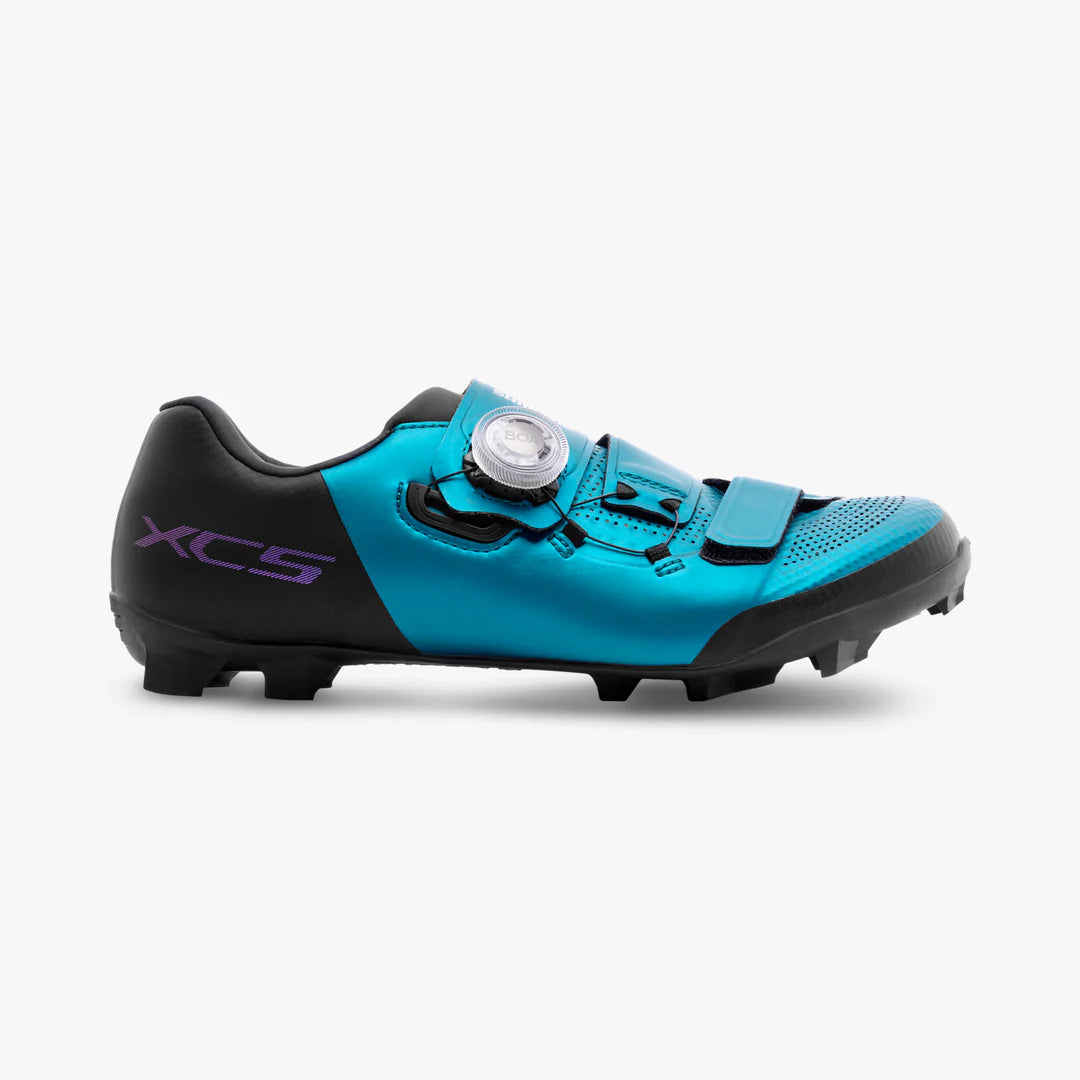 Zapatillas MTB Shimano XC5 Mujer