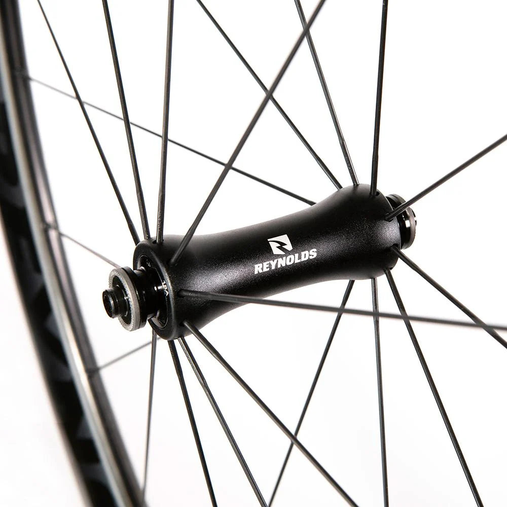 Reynolds AR58 Rim-Brake Wheelset