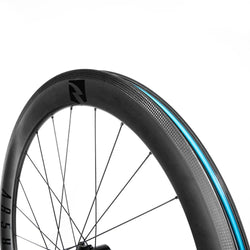 Reynolds AR58 Rim-Brake Wheelset