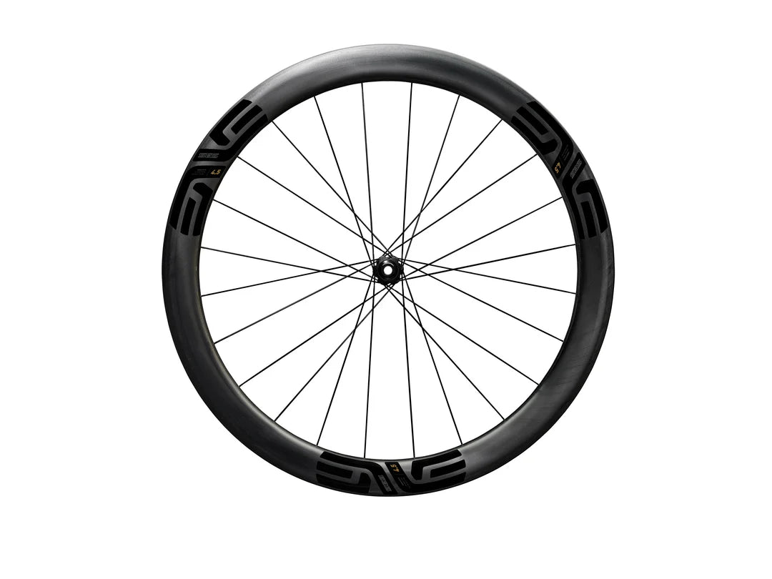 ENVE SES 4.5 Disc-Brake Wheelset