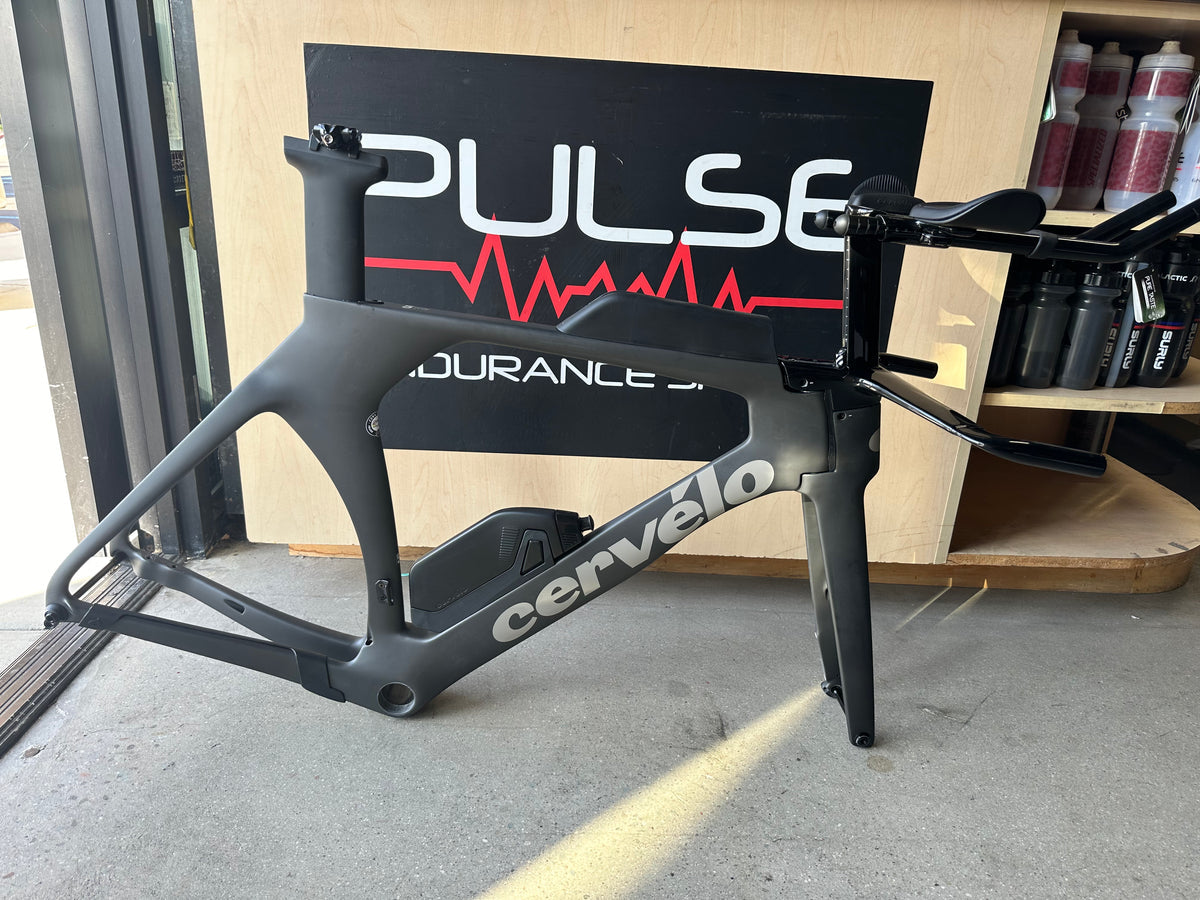 2024 Cervelo P5 Ultegra Di2