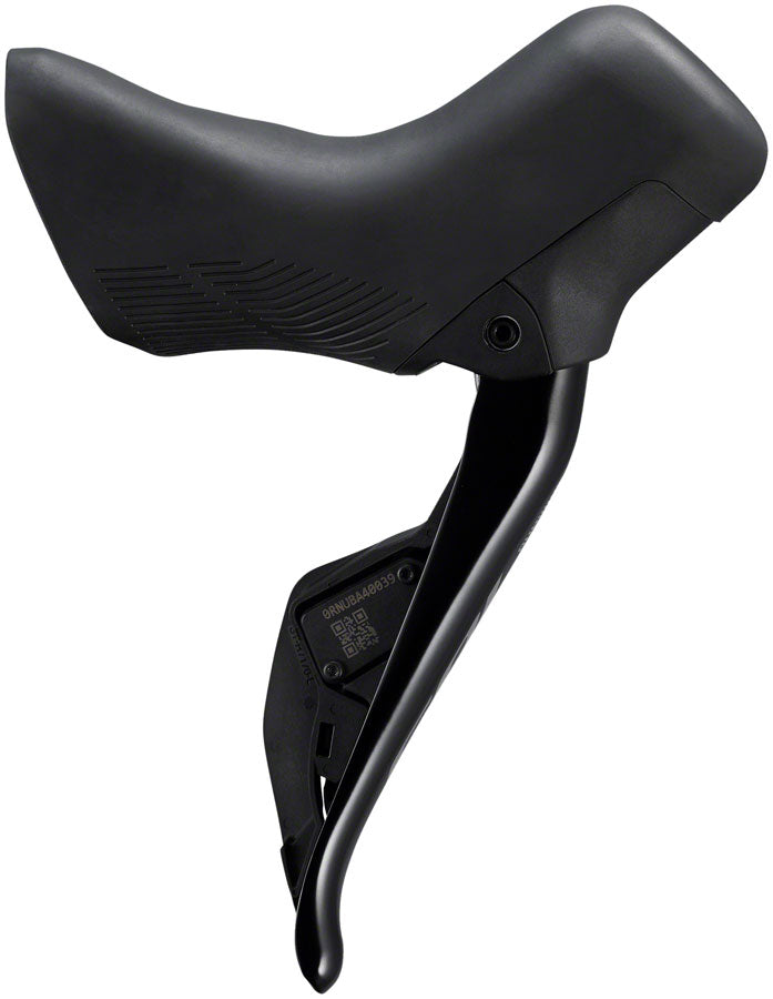 Shimano 105 ST-R7170-L Di2 Shift/Brake Lever - Left 2x Black