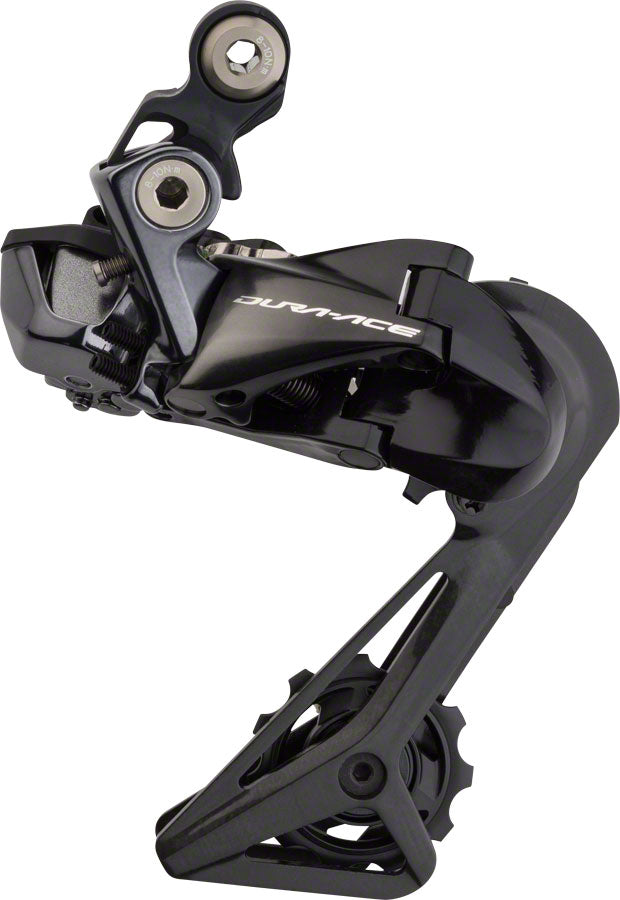 Shimano Dura-Ace RD-R9150-SS Di2 Rear Derailleur - 11-Speed Short Cage Black