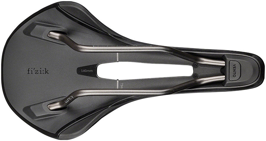 Fizik Vento Antares R3 Saddle - Kium 140mm and 150mm Options Available