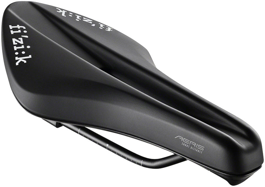 Fizik Transiro Aeris R5 Saddle - Alloy 135mm