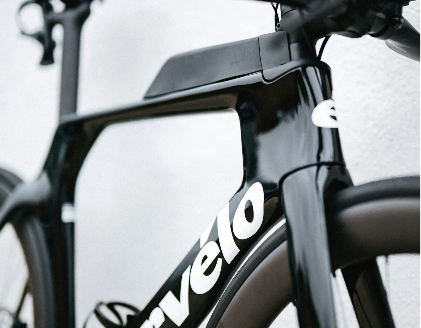 2025 Cervelo P-Series Shimano 105 y 105 Race