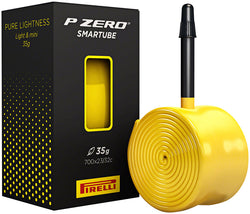 Pirelli P Zero SmarTube EVO & Tube - 700C Presta Valve (42mm, 60mm, 80mm)