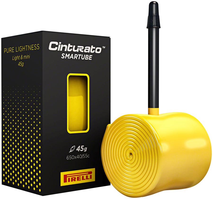 Pirelli Cinturato SmarTube Tube - 700 C (Presta Valve 60mm)