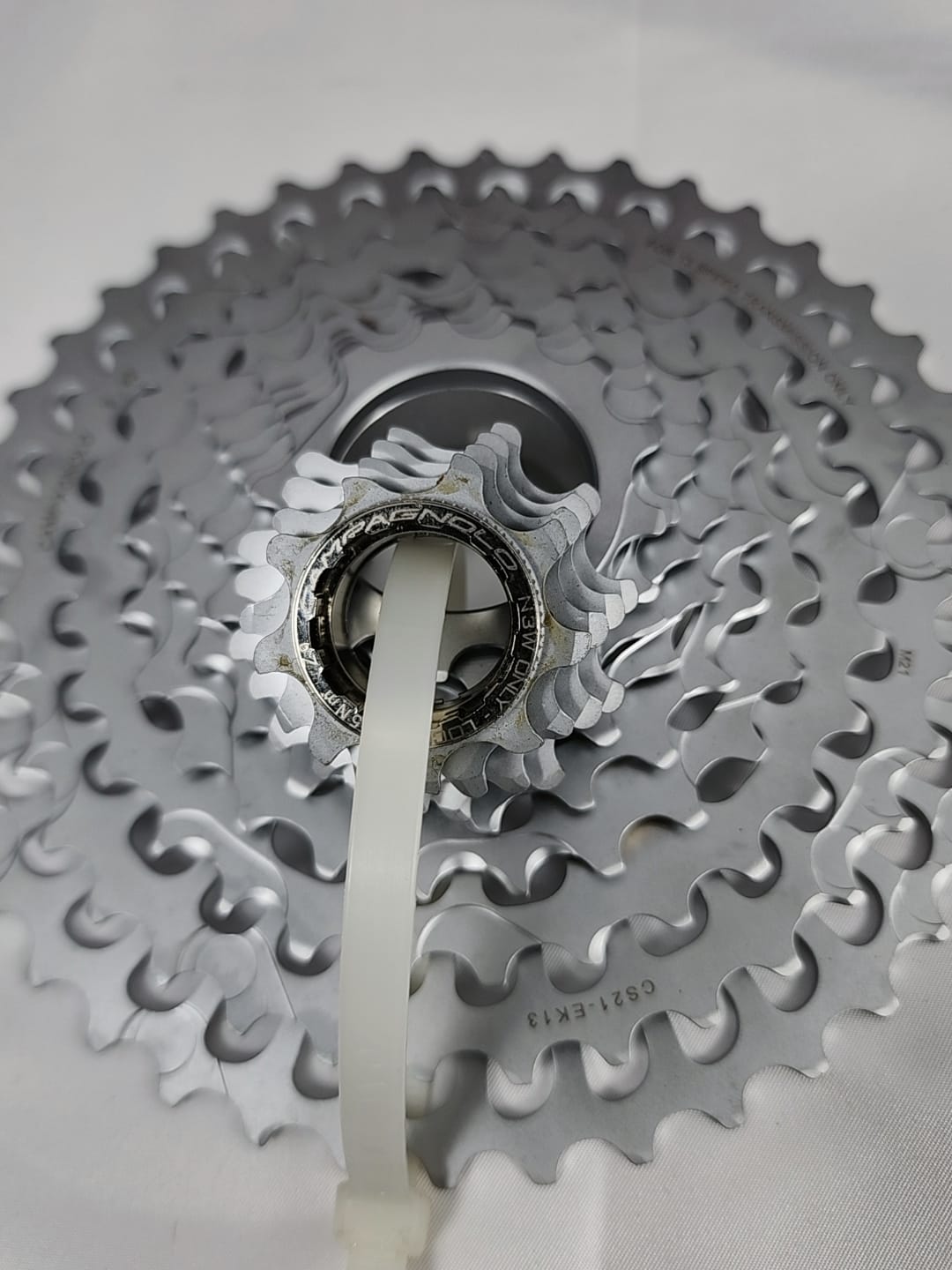 Campagnolo Ekar 13 Velocidad 9-42