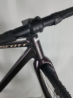 2023 Scott Contessa Speedster 25 (S)