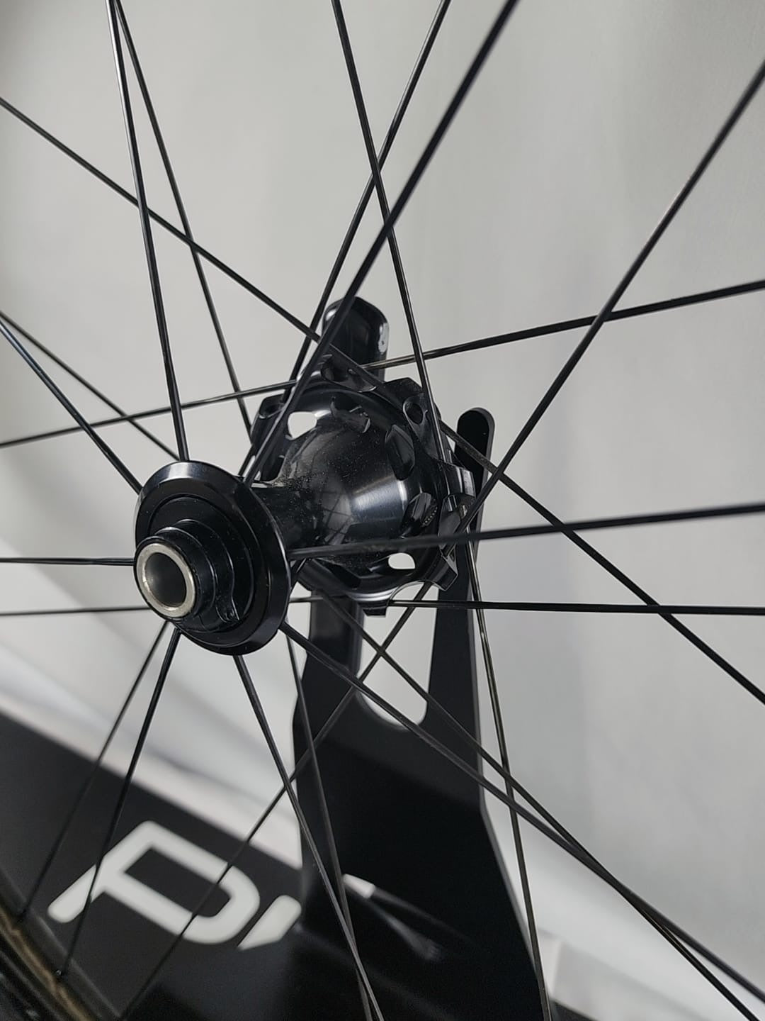 Campagnolo Bora WTO 33, Freno de Disco | Certificado de Usado