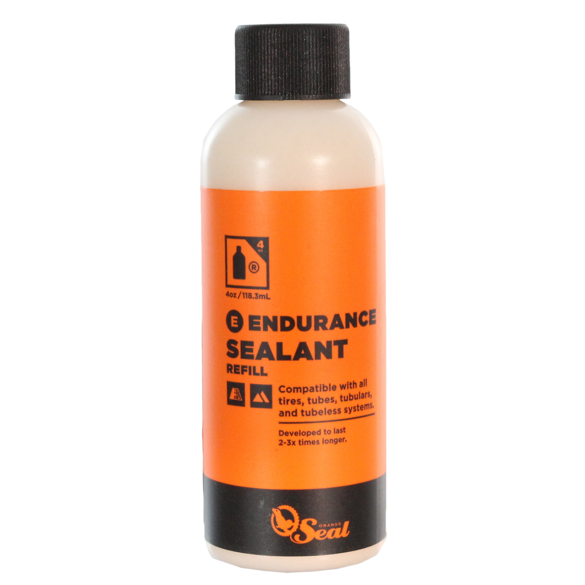 Orange Seal Endurance Tubeless Tire Sealant Refill