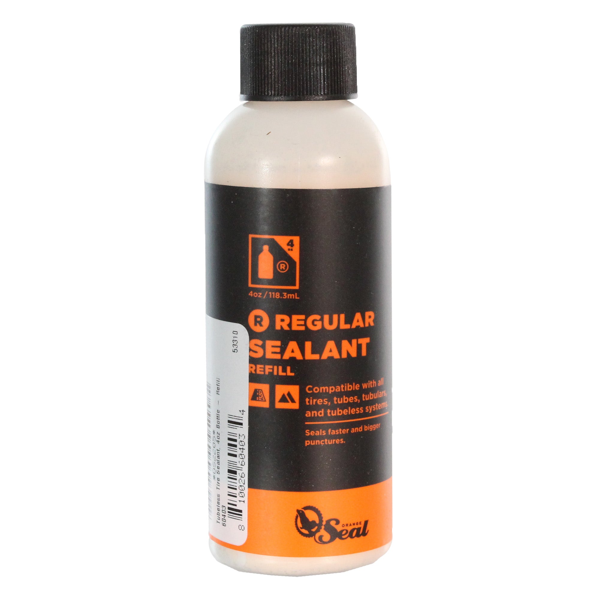 Orange Seal Tubeless Tire Sealant Refill