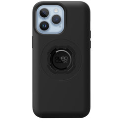 Quad Lock MAG Case for iPhone 13, 14, and 15 Series - Black