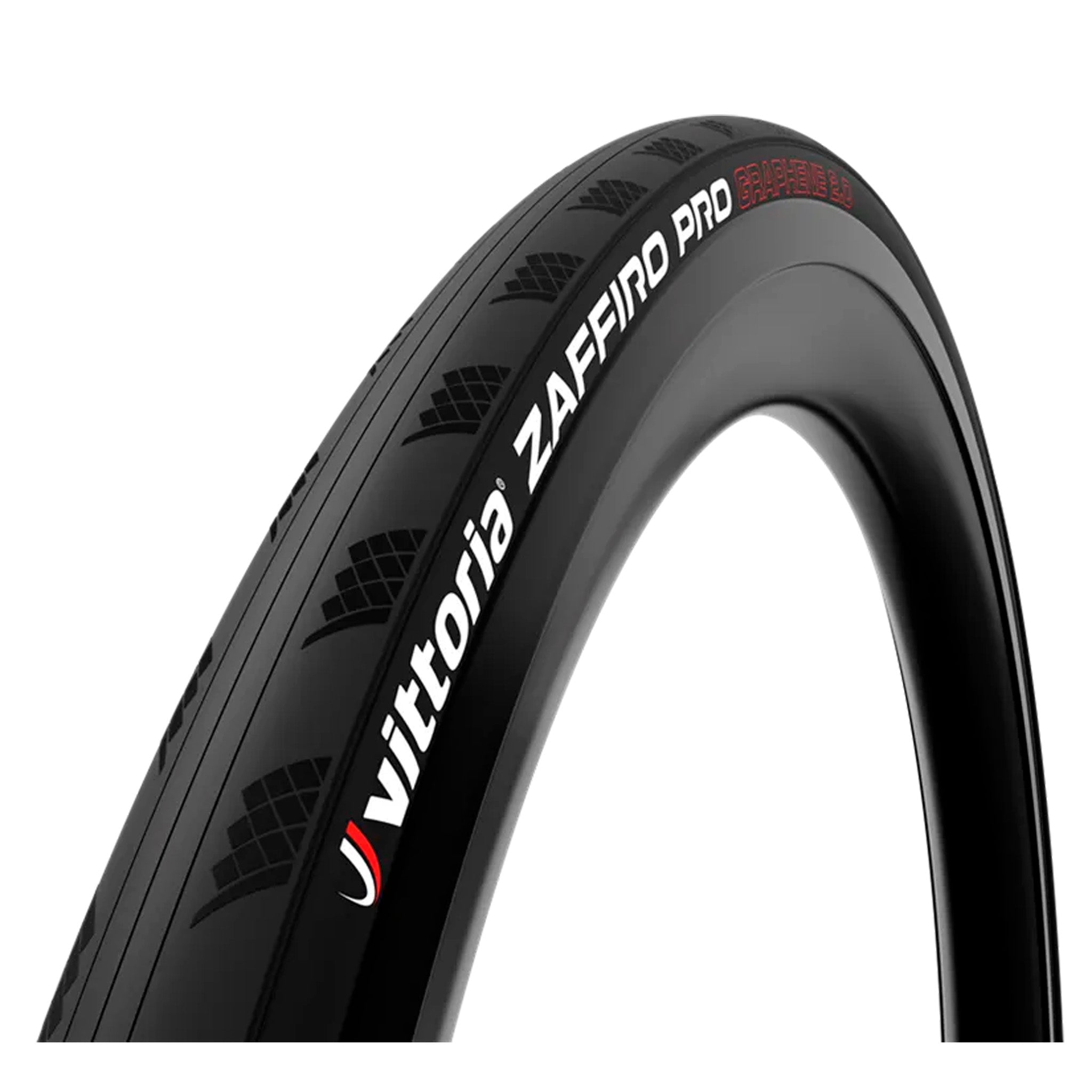 Vittoria Zaffiro Pro V G2.0 Tire Clincher Folding