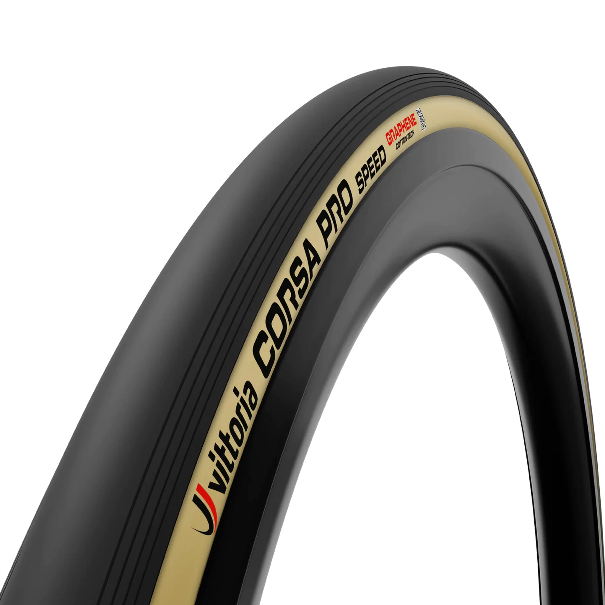 Vittoria Corsa Pro Speed G2.0 Tire Folding 700x Para