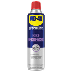 WD-40 BIKE Degreaser 10oz